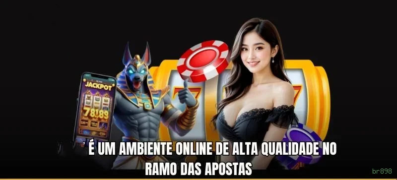 Cassino br898 app mobile