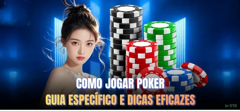 Checklist para avaliar a plataforma br898